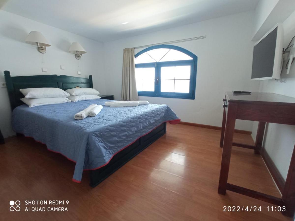 Blue Sky Aparts Livadia  Exterior foto